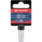 "Klucz nasadowy Torx-E 1/4"", E8"