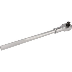 "Pokrętło grzechotka 3/4""  L=500 mm"