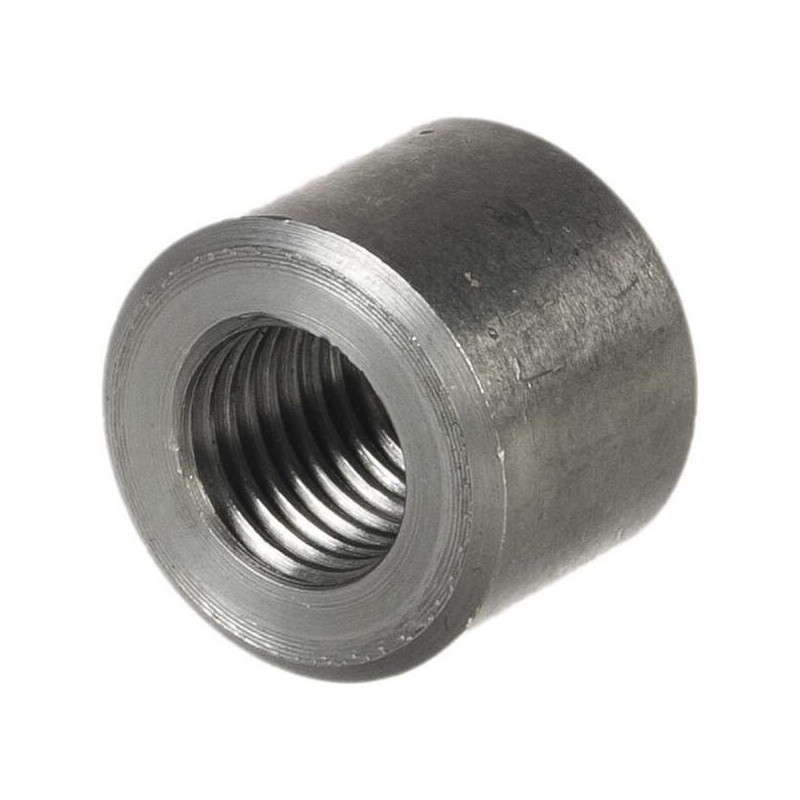 Złączka ru.do spaw. M 12 x 1,5