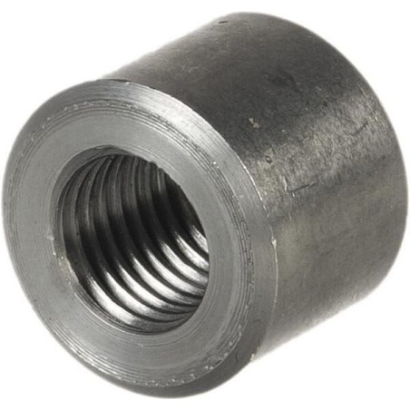 Złączka ru.do spaw. M 12 x 1,5