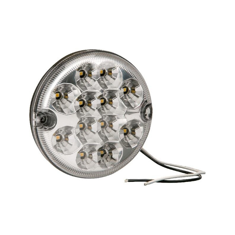 Lampa cofania LED, 12/24V