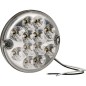 Lampa cofania LED, 12/24V