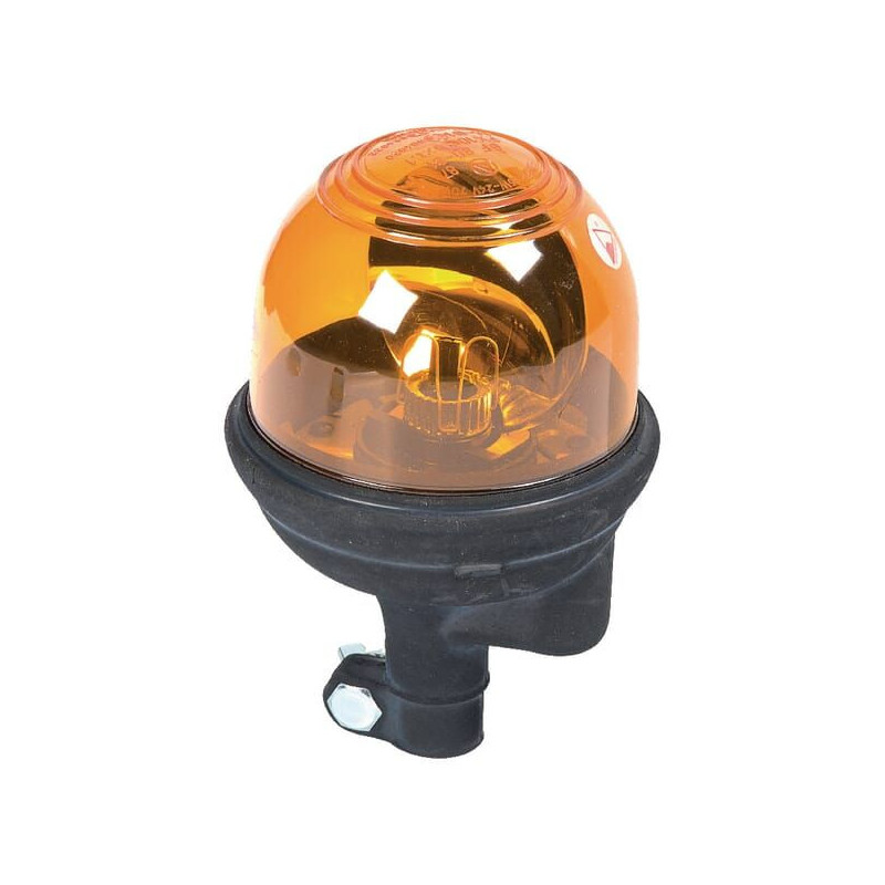 Lampa błyskowa 12/24 V