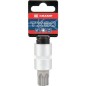 "Nasadka Torx 1/2"", TX 80"