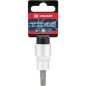 "Nasadka Torx 1/2"", TX 45"
