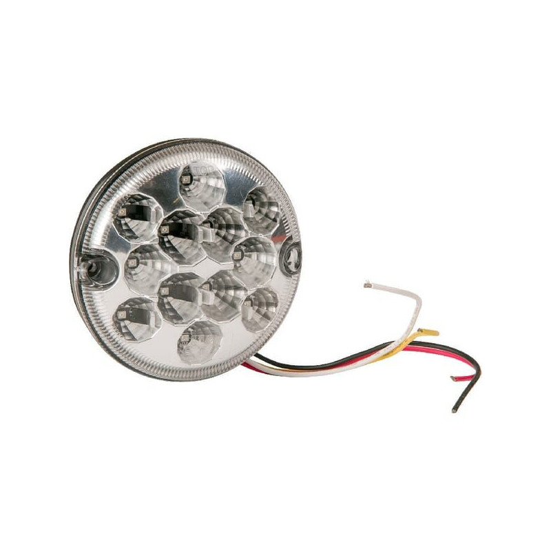 Lampa cofania LED, 12/24V