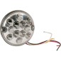 Lampa cofania LED, 12/24V