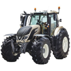 Ciągnik Valtra T254