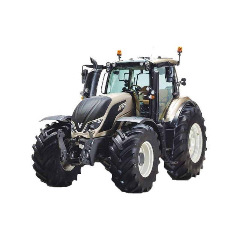 Ciągnik Valtra T254