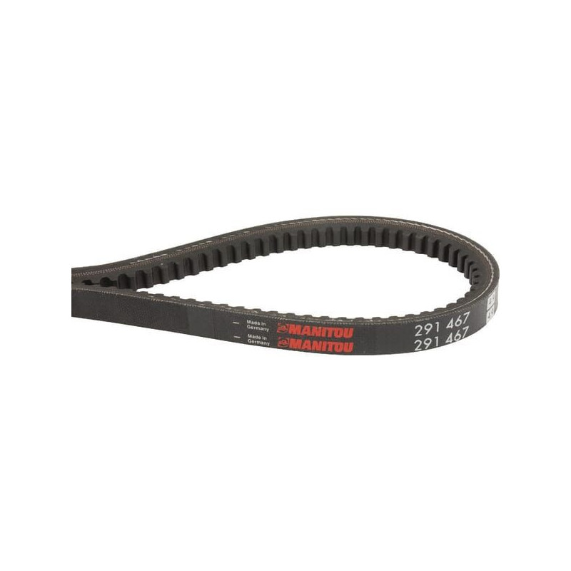 V belt