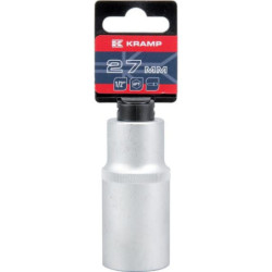 "Klucz nasadowy przedłużany 6-kt. 1/2"", 27 mm"