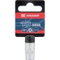 "Klucz nasadowy Torx-E 1/4"", E10"