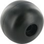 Koło kopiujące 80x66x12,5 mm
