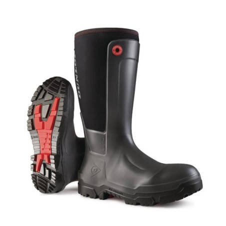 Kalosze ochronne Snugboot WorkPro roz. 44/45