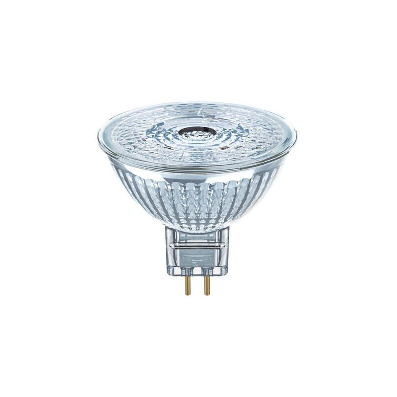 Żarówka LED 8W GU5.3 830