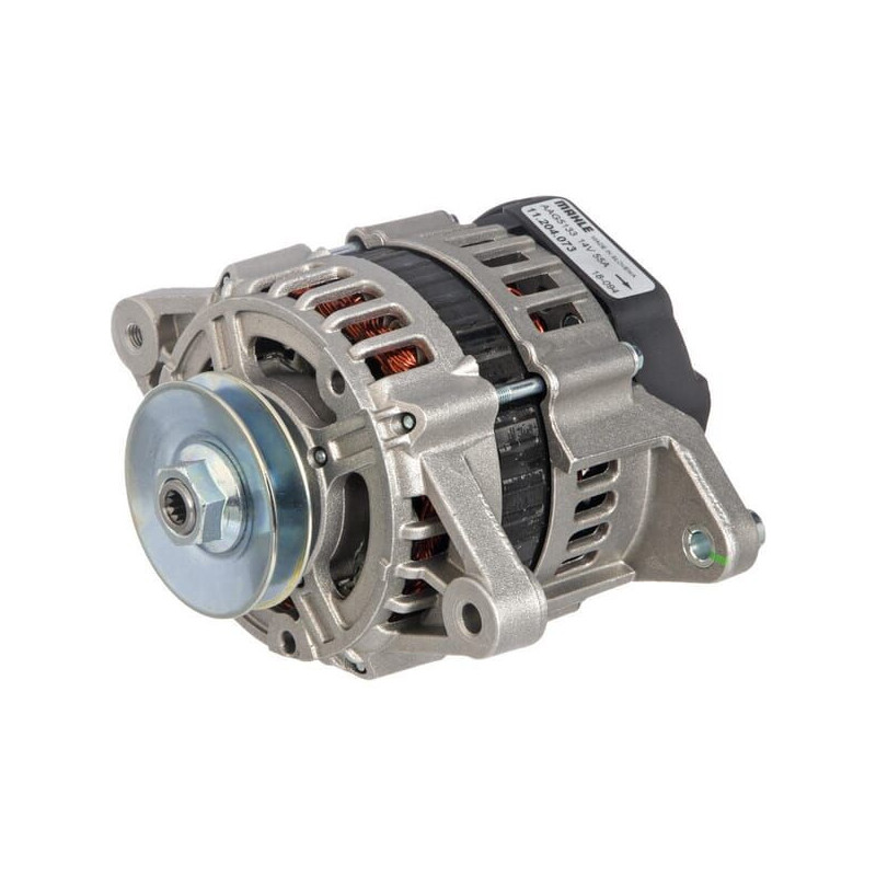 Alternator 14V 55A