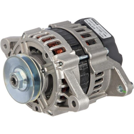 Alternator 14V 55A