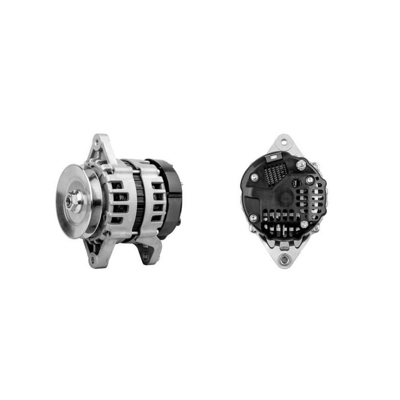 Alternator 14V 45A