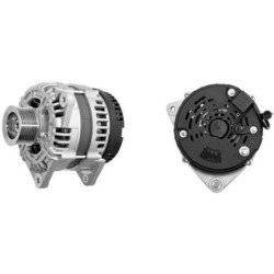 Alternator 14V 200A