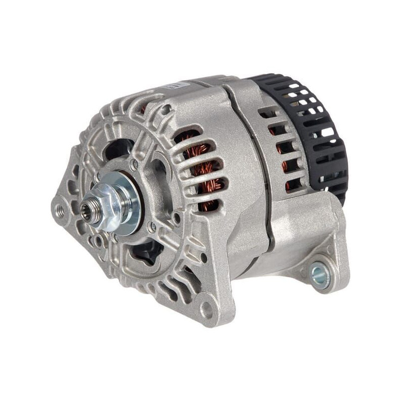 Alternator 14V 120A