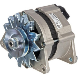 Alternator 14V 55A