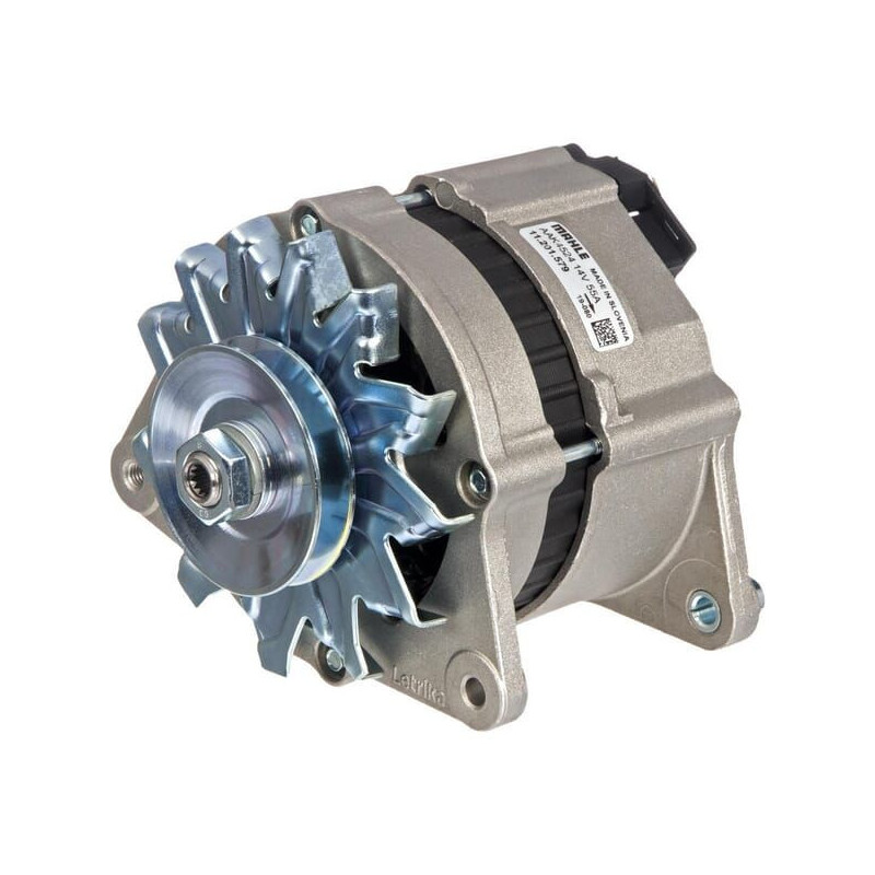 Alternator 14V 55A