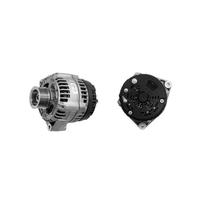 Alternator 14V 200A