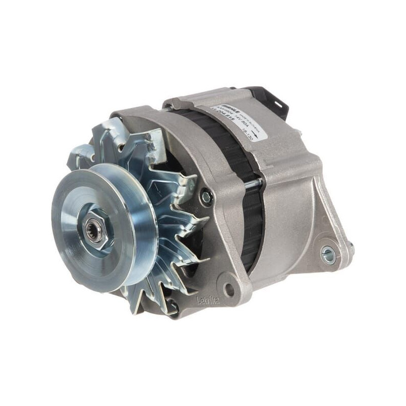 Alternator 14V 80A