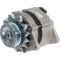 Alternator 14V 80A