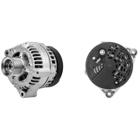 Alternator 14V 150A