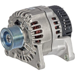 Alternator 14V 85A