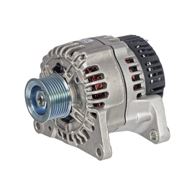 Alternator 14V 85A