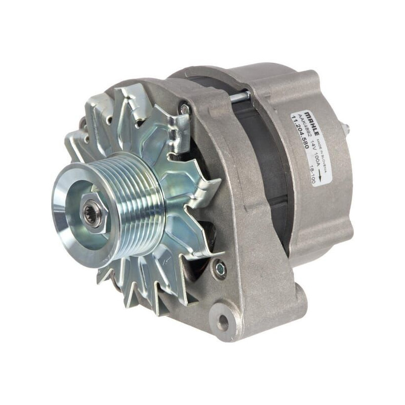 Alternator 14V 100A