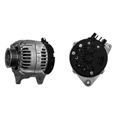 Alternator 14V 120A