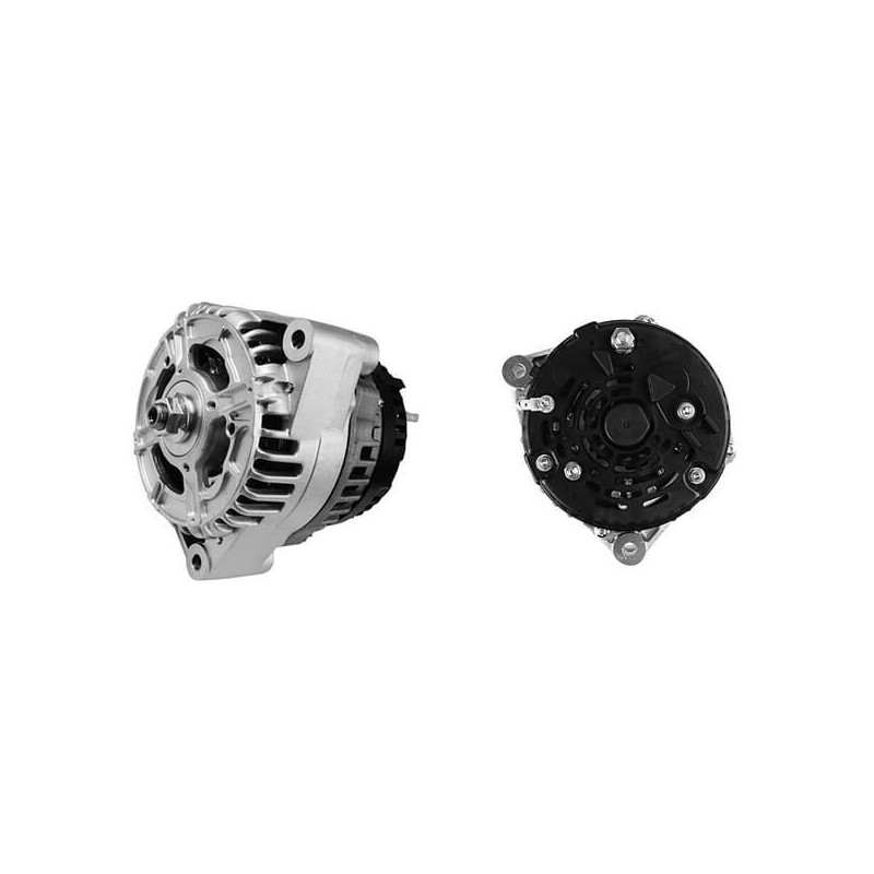 Alternator 14V 200A