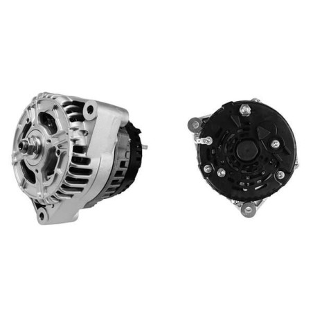 Alternator 14V 200A