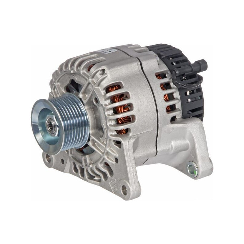 Alternator 28V 55A