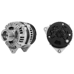 Alternator 14V 200A