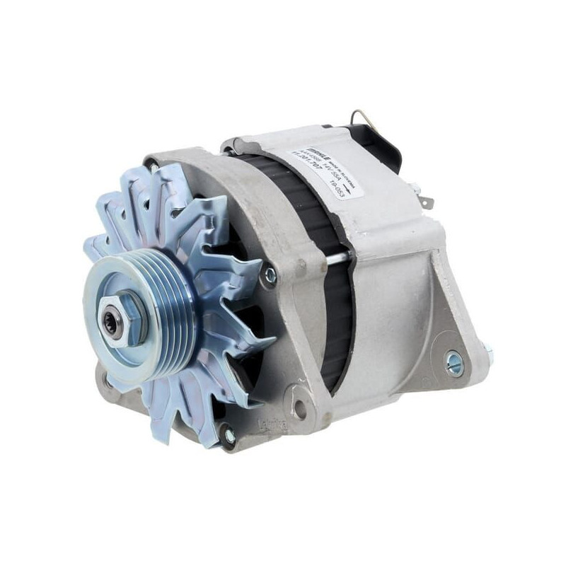 Alternator 14V 55A