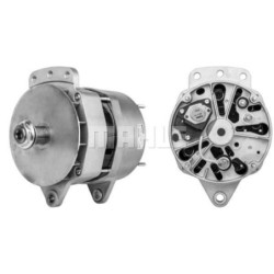 Alternator 14V 220A