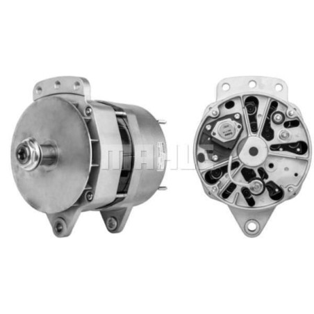 Alternator 14V 220A