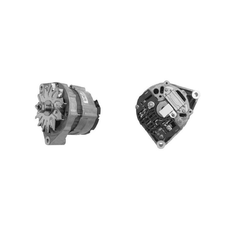 Alternator 14V 45A