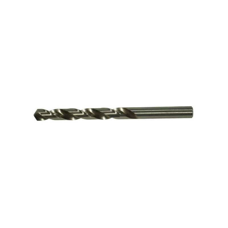 Wiertło 3.2x65 mm do metalu Bohrcraft