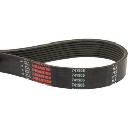 V belt Mercedes