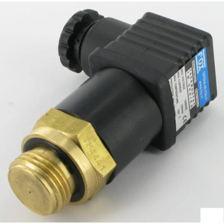 Regulator temperatury 28-40°C