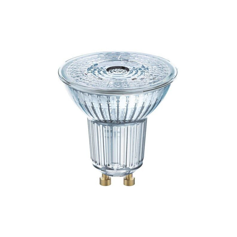 Żarówka LED 4.3W GU10 827 (5 szt./opak.)