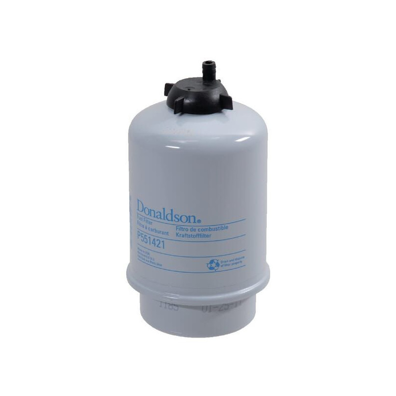 Filtr paliwa Donaldson P551421