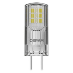 Żarówka LED 2.6W GY6.35 827