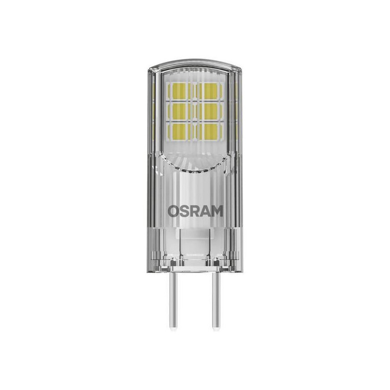 Żarówka LED 2.6W GY6.35 827