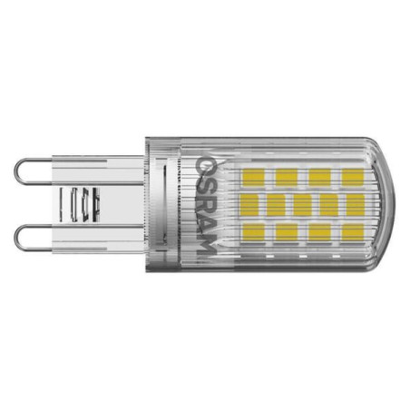 Żarówka LED 4.2W GU9 827